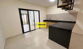 Imagem 5: Casa à venda no Portal Ville Azaleia 3 dormitórios, 1 suíte e área gourmet - Boituva/SP