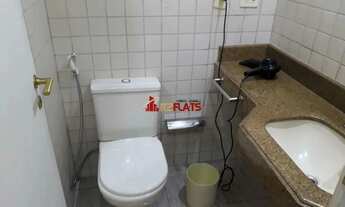 Imagem 7: Apartamento com ótimo preço no bairro Itaim Bibi. Confira!