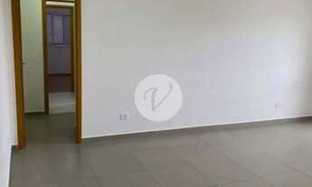 Imagem 5: Apartamento 2 suítes com 2 vagas no Campestre, Santo André Frente, pronto para morar