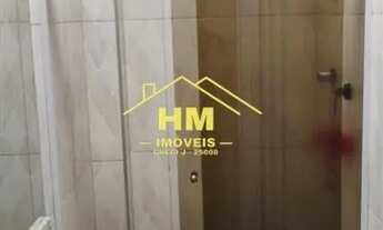 Imagem 7: LOCAÇÃO l PRAIA DO ITARARÉ l SÃO VICENTE l APARTAMENTO 2 DORMITÓRIOS l DEPENDÊNCIA DE EMPR