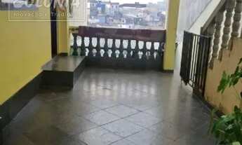 Imagem 4: Sobrado a venda - Condomínio Maracanã, Santo André