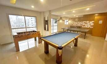 Imagem 4: APARTAMENTO COM 128,00 m² - GUILHERMINA - PRAIA GRANDE SP