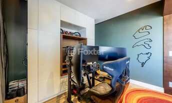 Imagem 5: Imóvel para venda possui 110 metros quadrados com 3 quartos em Petrópolis - Porto Alegre