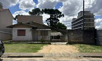 Imagem 2: Terreno com 900m no centro de Pinhais excelente para prédios comerciais ou residenciais