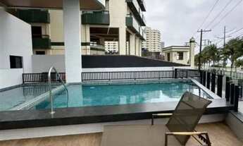 Imagem: MARACANÃ Frente Mar - Apto Novo 02 suítes