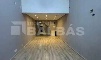 Imagem 2: SALÃO COMERCIAL 129 m² - TATUAPÉ - EXCELENTE LOCALIZAÇÃO