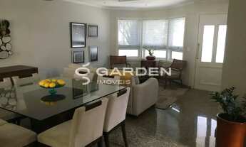 Imagem 7: Sobrado para aluguel tem 180m² com 3 quartos- SUNSET CONDOMINIO