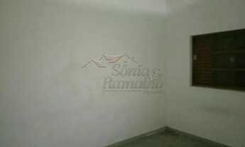 Imagem 3: Casas Residenciais Padrão em Ribeirão Preto