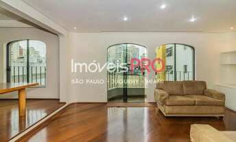 Imagem 2: Lindo apartamento em andar alto ao lado do Shopping Higienópolis