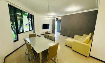 Imagem 3: J Aluguel casa no condominio Greenville 2 com 3 quartos em Parque Verde - Belém - PA