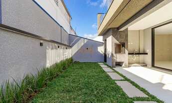 Imagem 7: Casa em Condomínio com 4 quartos no condomínio no Bairro Alto