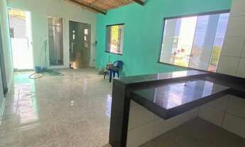 Imagem 2: Casa independente segundo pavimento