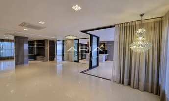 Imagem 7: Apartamento à venda no Legend na Gleba Palhano, LONDRINA - PR