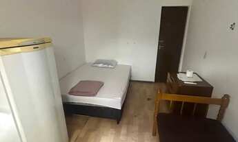 Imagem 3: Quarto - CASA MOBILIADA JARDIM CAMBURI