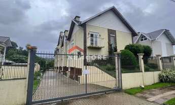 Imagem: Sobrado em Paul Harrys - Centro - Canela/RS