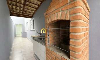 Imagem: Condomínio Horto Florestal 1 - Casa térrea