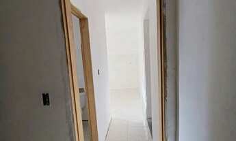 Imagem 4: MT03ABAETE Casa com 2 dormitórios