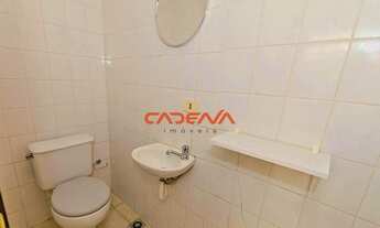 Imagem 7: Sala comercial para aluguel no Bacacheri