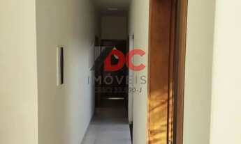 Imagem 6: Casa para Venda em Presidente Prudente, RESIDENCIAL BONGIOVANI, 3 dormitórios, 1 suíte, 2