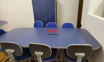 Imagem 4: Aluga-SE sala mobiliada, no Hiper Centro de BH