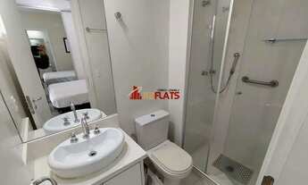 Imagem 7: Flat com ótimo preço no bairro Paraíso. Confira!