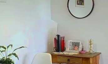 Imagem: Apartamento com 2 quartos, 2 vagas e 57.37m²