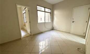 Imagem: Apartamento à venda com 2 quartos no condomínio