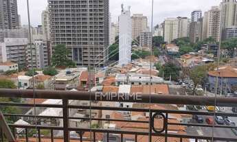 Imagem: Apartamento para Aluguel Vila Pompeia