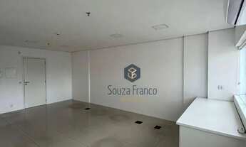 Imagem 3: Sala comercial no Helbor Concept Office à venda, 38 m² por R$ 570.000 - Jardim Armênia , M