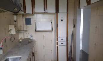 Imagem 4: Imóvel para venda com 50 metros quadrados com 2 quartos em Fonseca - Niterói - RJ