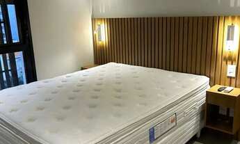 Imagem 7: Lindo Apartamento 2 dorms 1 vaga mobiliado