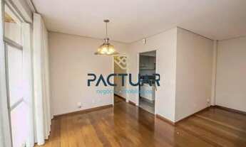 Imagem 6: Apartamento para aluguel, 3 quartos, 1 suíte, 2 vagas, Grajaú - Belo Horizonte/MG