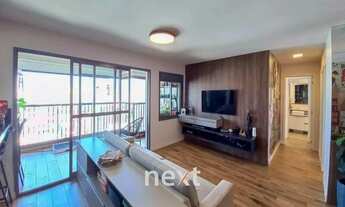 Imagem 3: Apartamento - Guanabara - Campinas