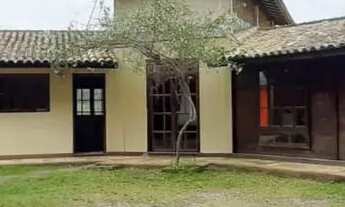 Imagem: Casa de condomínio em Alameda das Sibipirunas