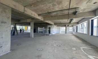 Imagem 6: Laje Corporativa para Locação no Square Corporate Nova Campinas | 221 m²