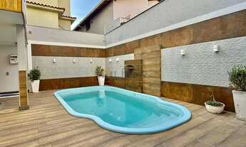 Imagem: CASA TRIPLEX DE ALTO PADRÃO NO MOACIR BROTAS