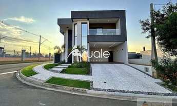 Imagem 2: Casa à venda, 290 m² por R$ 2.800.000,00 - Parque Olívio Franceschini - Hortolândia/SP