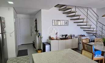 Imagem 6: Apartamento 128m² com 2 Quartos e Suíte em Barreiros