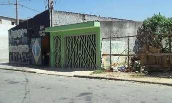 Imagem 2: Terreno Terreno em Osasco