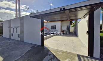 Imagem 3: Casa em Avenida Esther - Balneário Esther - Itanhaém/SP