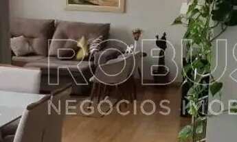 Imagem 6: Excelente Apartamento de 3 suítes com piscina no Plaza Sonneto / Jardim Bom Pastor em Botu