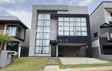 Imagem: Alugo casa em Alphaville - Itahyê