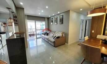 Imagem: Apartamento em Avenida Armando Ítalo Setti