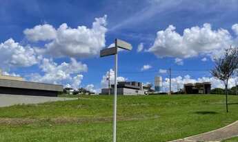 Imagem: Terreno Condomínio Alphaville Mirassol