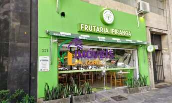 Imagem: LOJA - CENTRO - SP