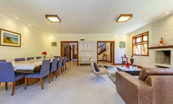 Imagem 3: Casa com 5 quartos , na Prata, Teresópolis