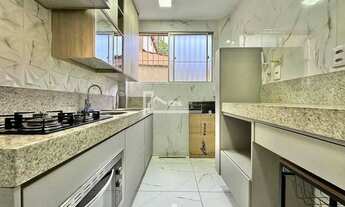 Imagem 6: Apartamento à Venda no bairro Santa Amélia, 3 Quartos, Armários Planejados e 1 Vaga