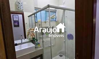 Imagem 6: Casa na 603 Sul (Arso 61), com 3 quartos e piscina aquecida, em Palmas-TO