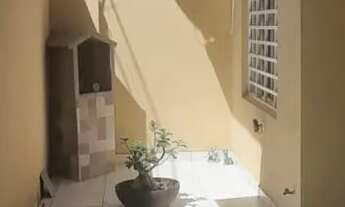 Imagem: Casa no Santa Isabel com 3 quartos sendo