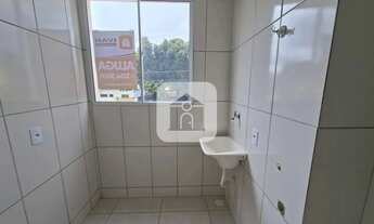 Imagem 6: Apartamento para locação no bairro Chácaras Tubalina e Quartel